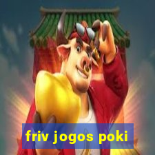 friv jogos poki